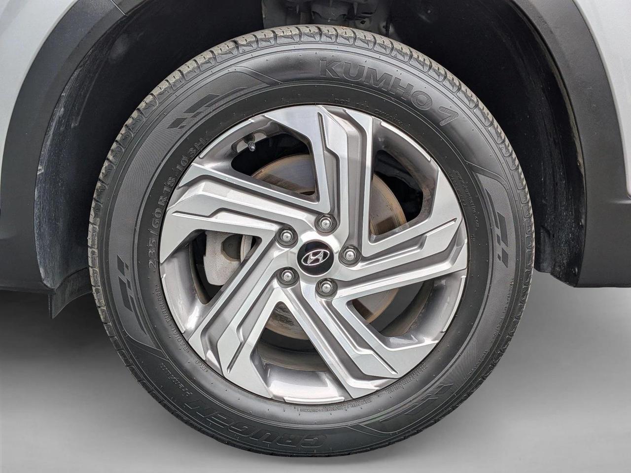 2023 Hyundai Santa Fe SEL Roseville CA