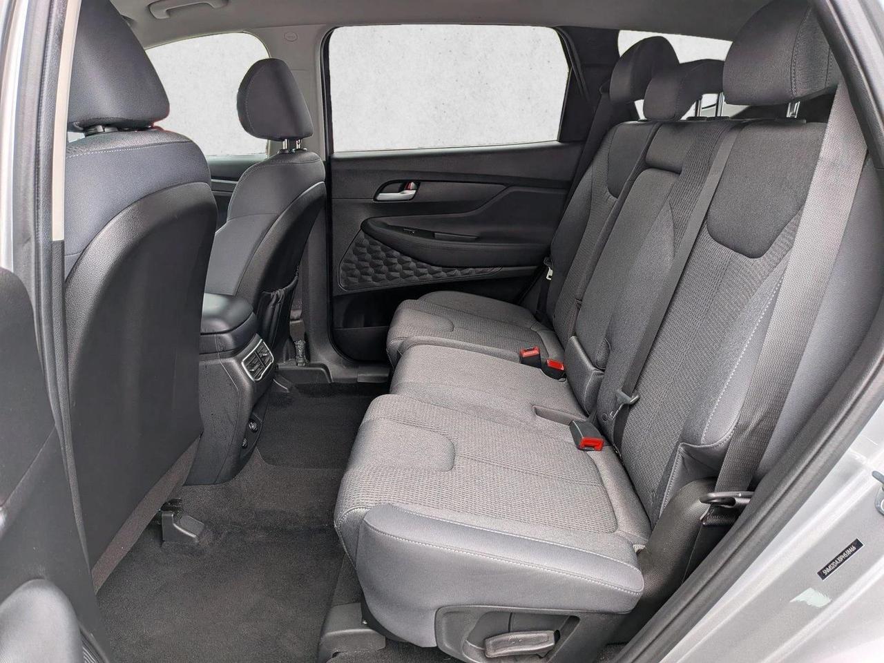 2023 Hyundai Santa Fe SEL Roseville CA