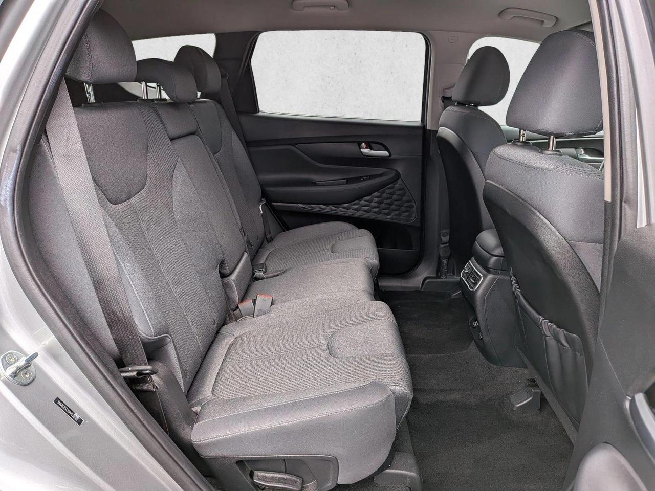 2023 Hyundai Santa Fe SEL Roseville CA