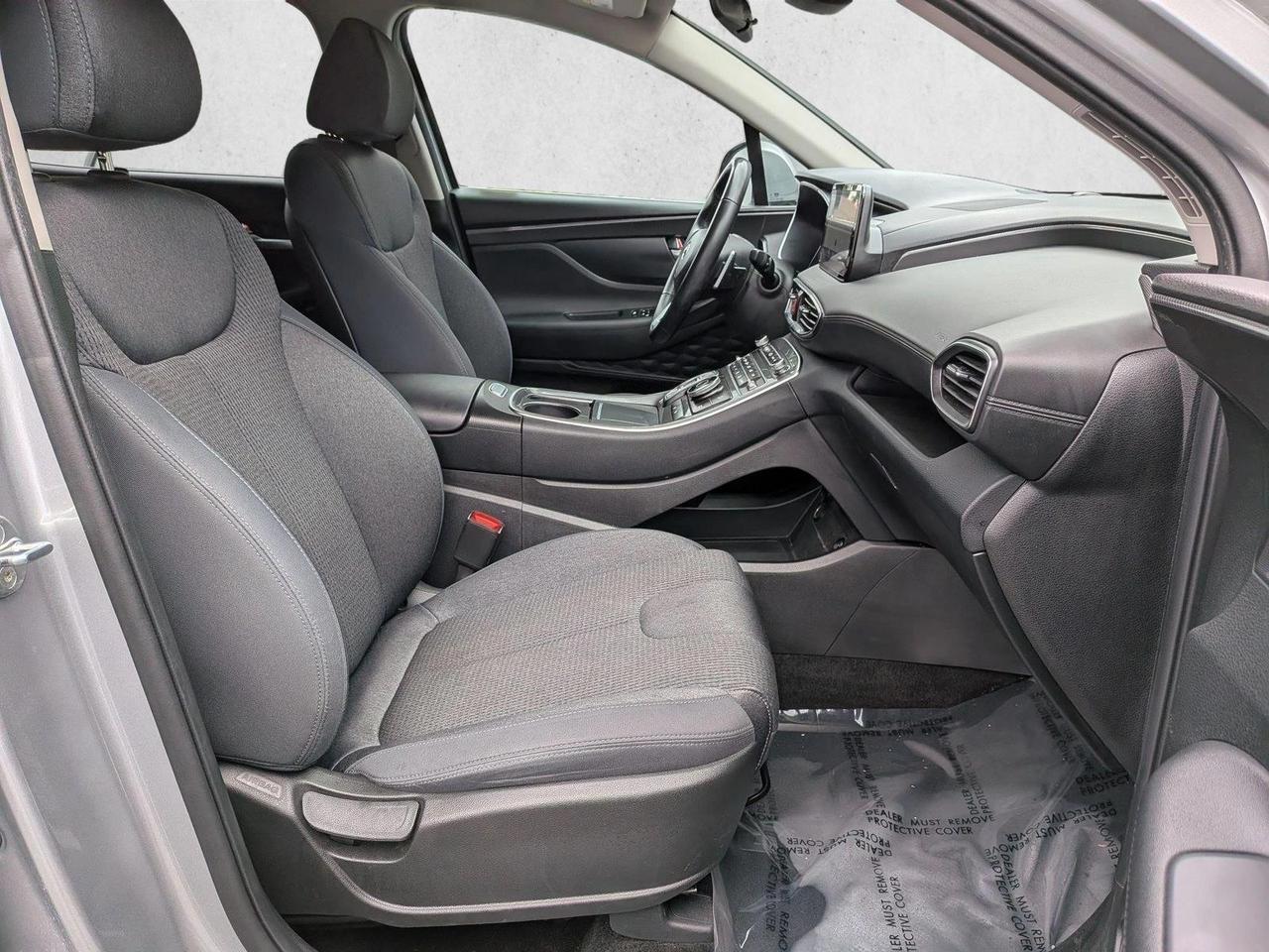 2023 Hyundai Santa Fe SEL Roseville CA