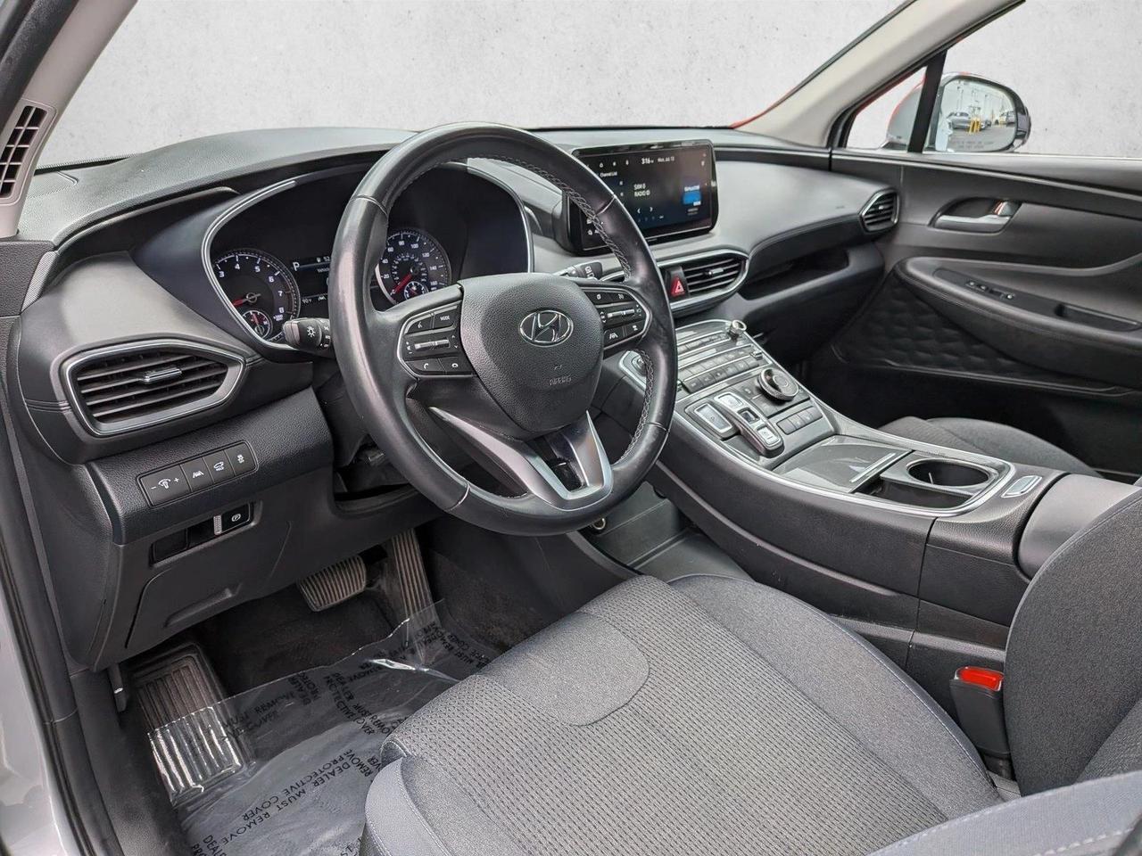 2023 Hyundai Santa Fe SEL Roseville CA