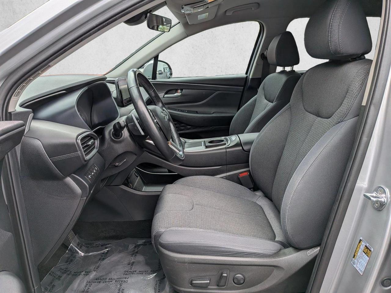 2023 Hyundai Santa Fe SEL Roseville CA