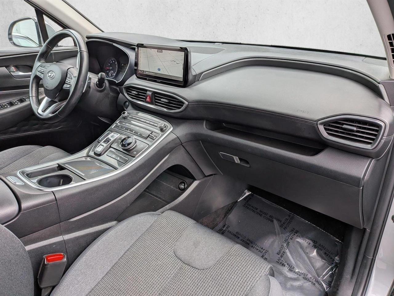 2023 Hyundai Santa Fe SEL Roseville CA