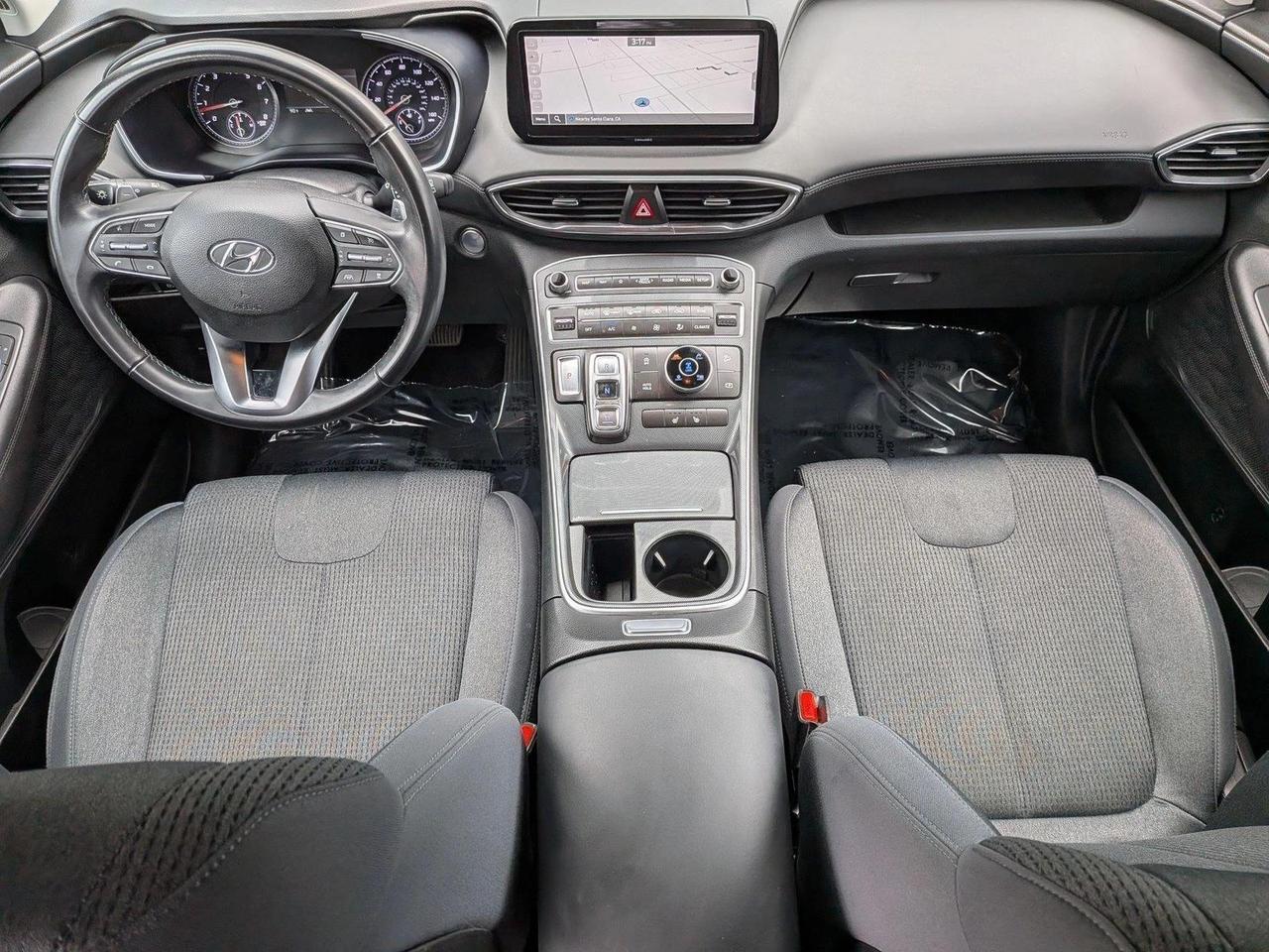2023 Hyundai Santa Fe SEL Roseville CA