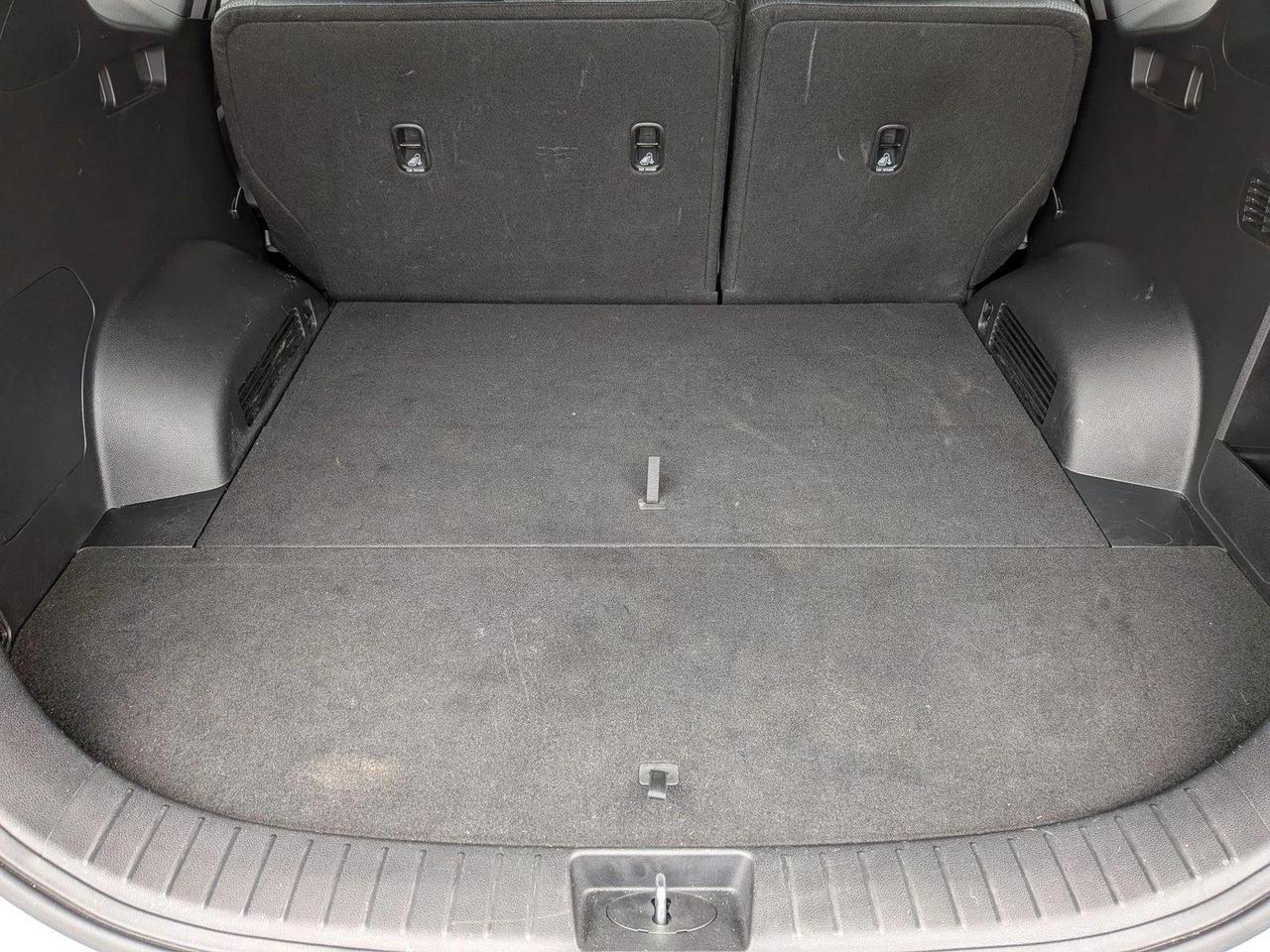 2023 Hyundai Santa Fe SEL Roseville CA