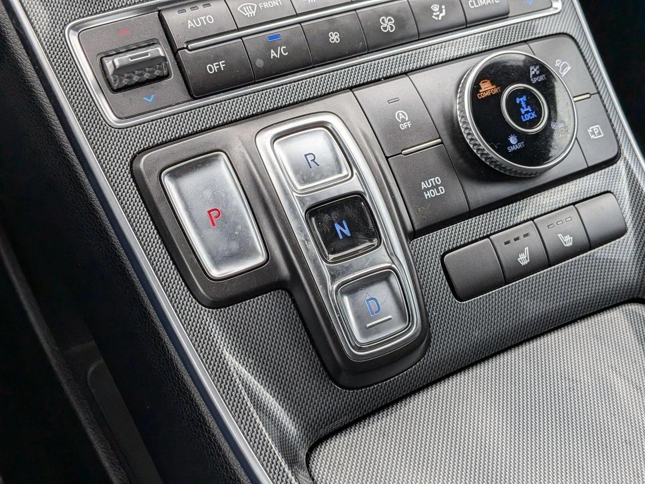 2023 Hyundai Santa Fe SEL Roseville CA