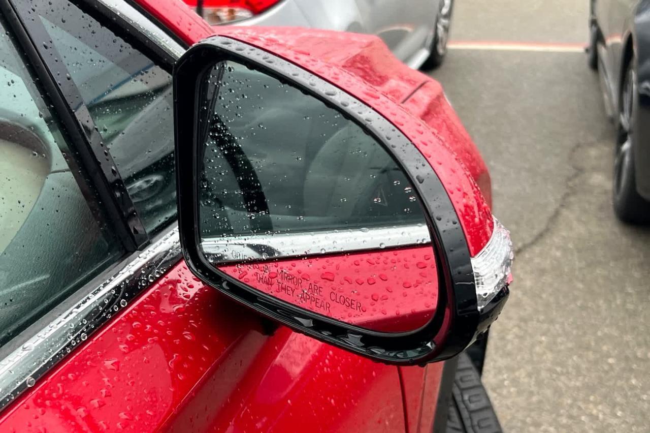 2023 Hyundai Santa Fe SEL Roseville CA