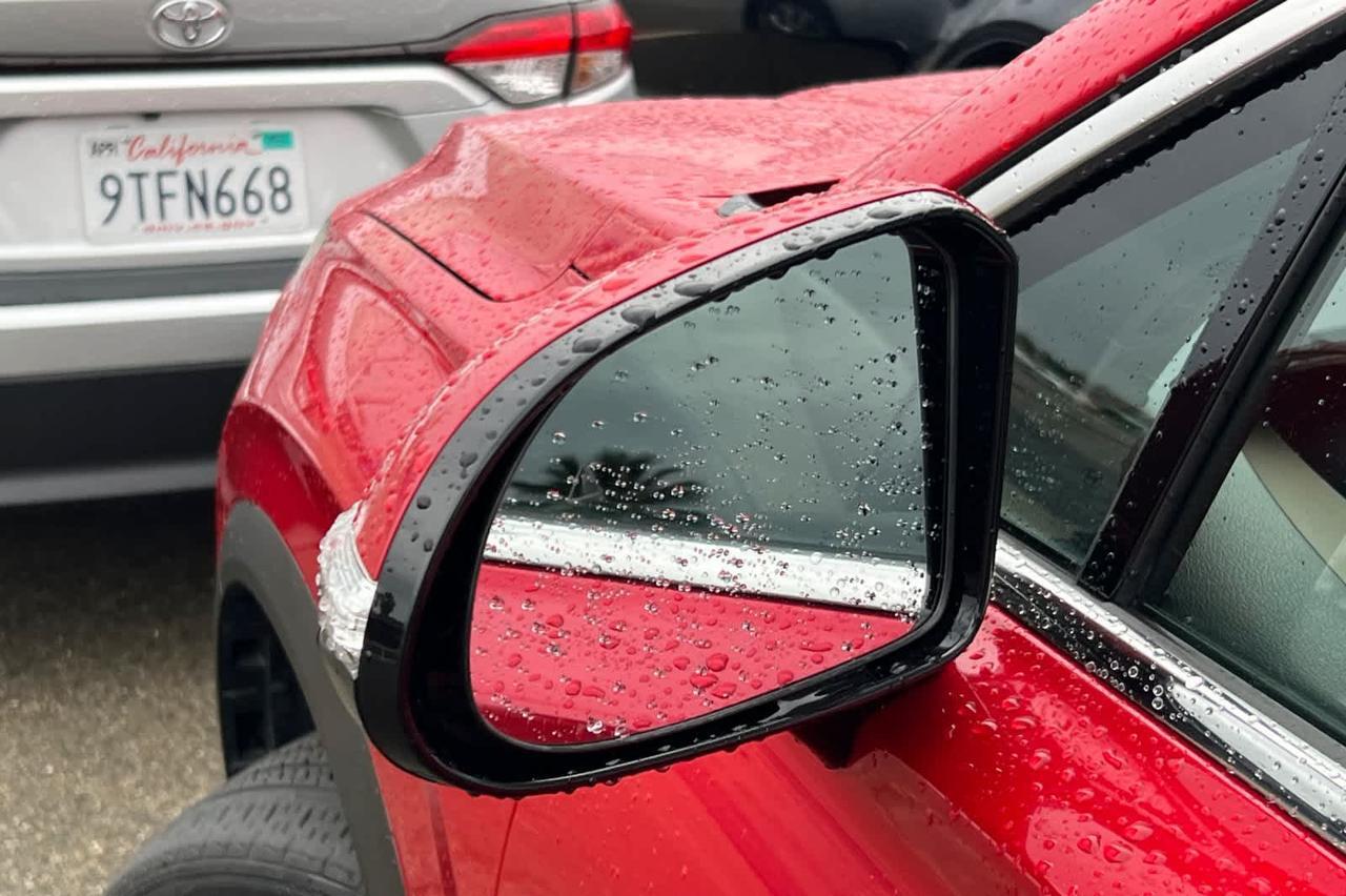 2023 Hyundai Santa Fe SEL Roseville CA