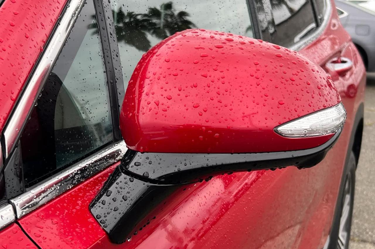 2023 Hyundai Santa Fe SEL Roseville CA