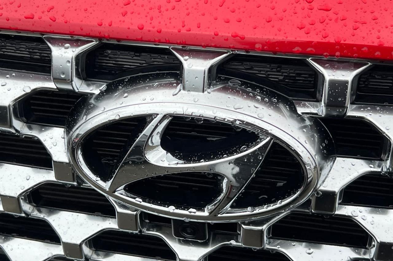 2023 Hyundai Santa Fe SEL Roseville CA