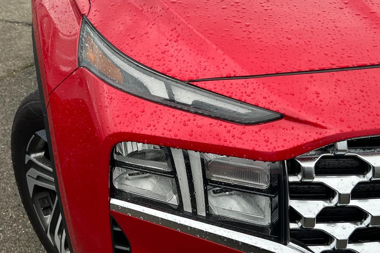 2023 Hyundai Santa Fe SEL Roseville CA