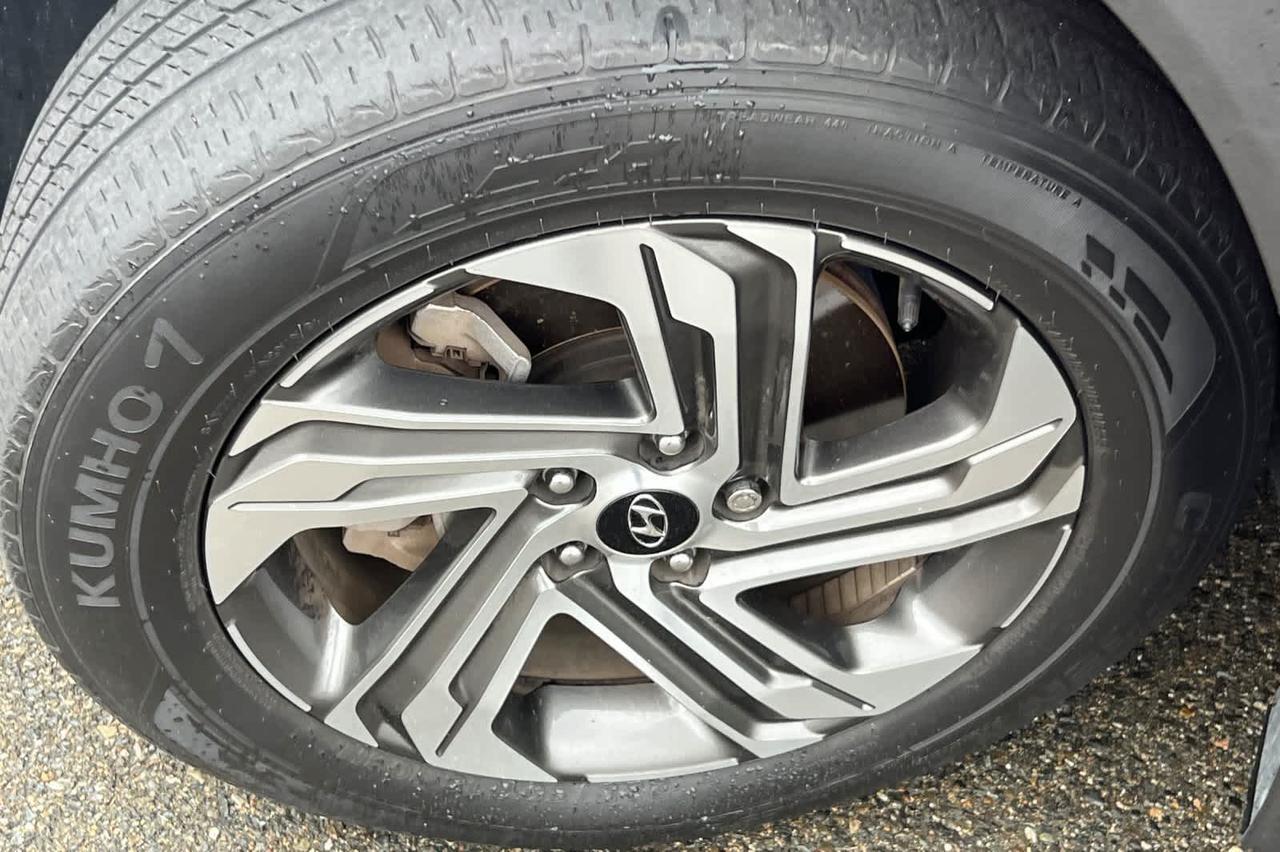 2023 Hyundai Santa Fe SEL Roseville CA