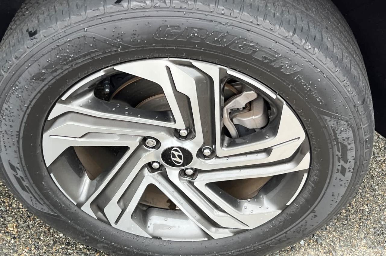 2023 Hyundai Santa Fe SEL Roseville CA