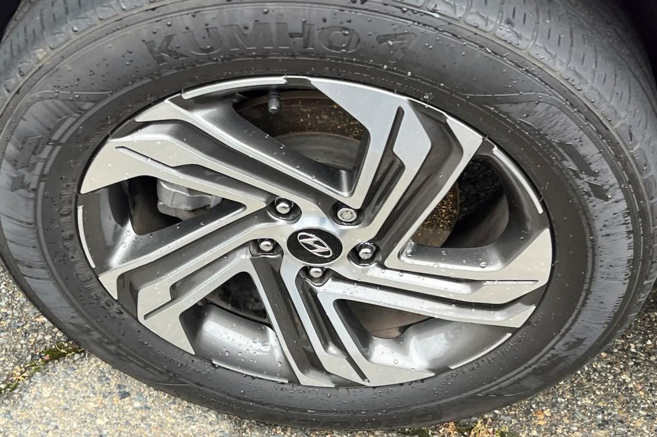 2023 Hyundai Santa Fe SEL Roseville CA