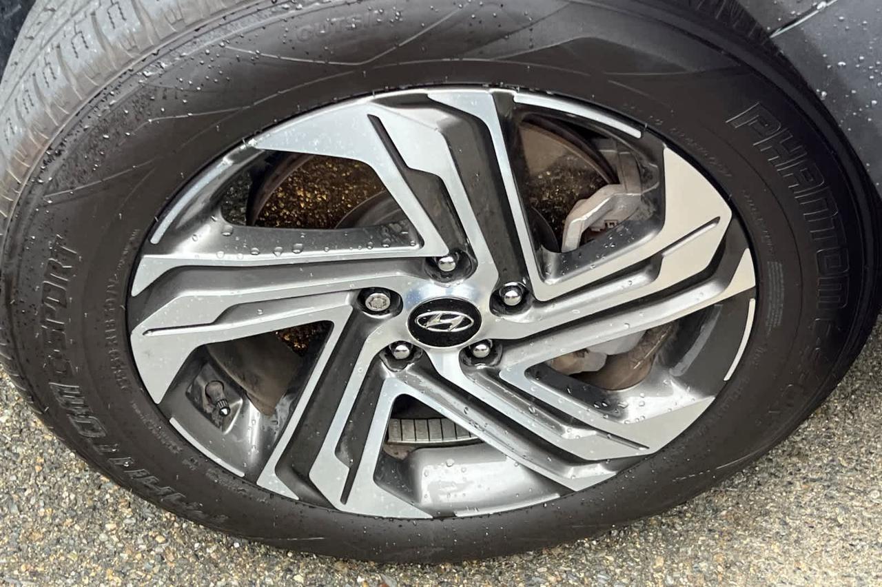 2023 Hyundai Santa Fe SEL Roseville CA