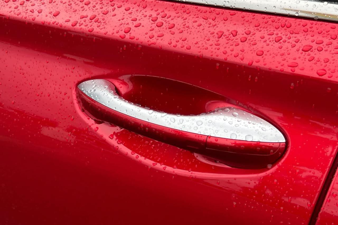 2023 Hyundai Santa Fe SEL Roseville CA