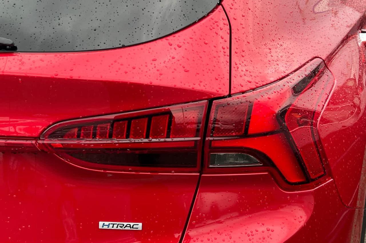 2023 Hyundai Santa Fe SEL Roseville CA