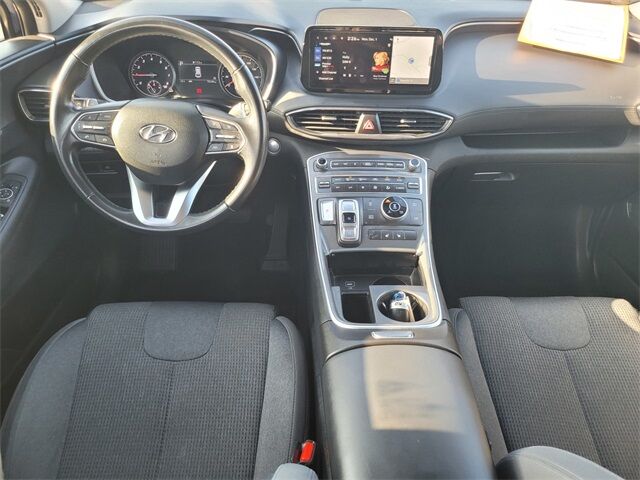 2023 Hyundai Santa Fe SEL Roseville CA