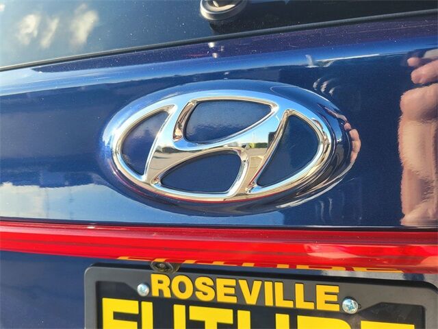 2023 Hyundai Santa Fe SEL Roseville CA