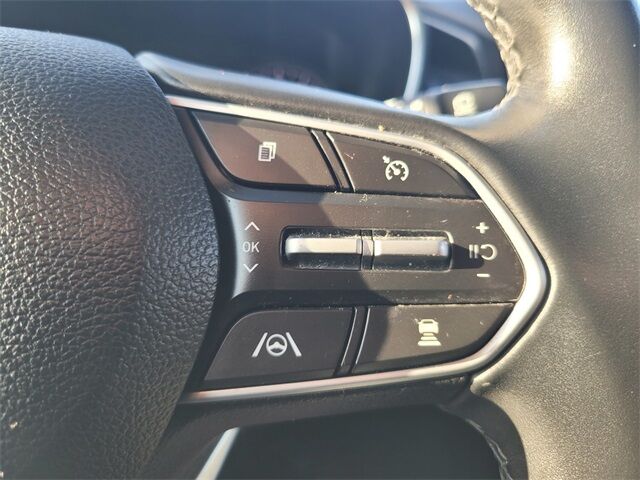 2023 Hyundai Santa Fe SEL Roseville CA