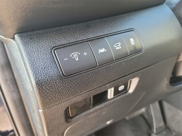 2023 Hyundai Santa Fe SEL Roseville CA