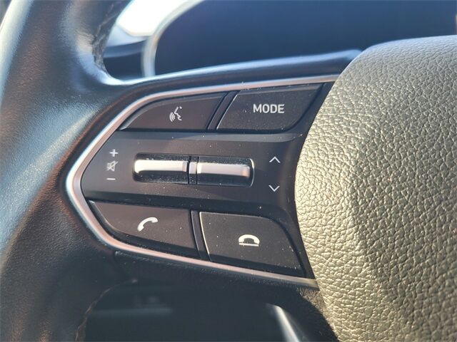 2023 Hyundai Santa Fe SEL Roseville CA