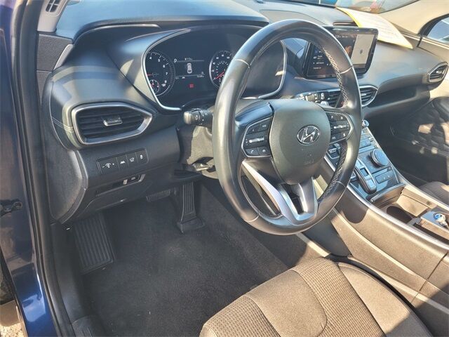 2023 Hyundai Santa Fe SEL Roseville CA