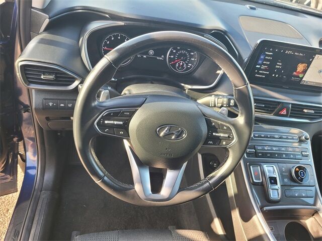 2023 Hyundai Santa Fe SEL Roseville CA