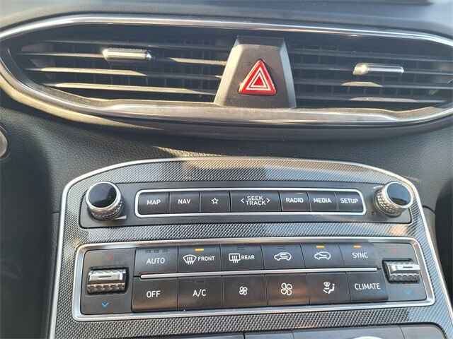 2023 Hyundai Santa Fe SEL Roseville CA