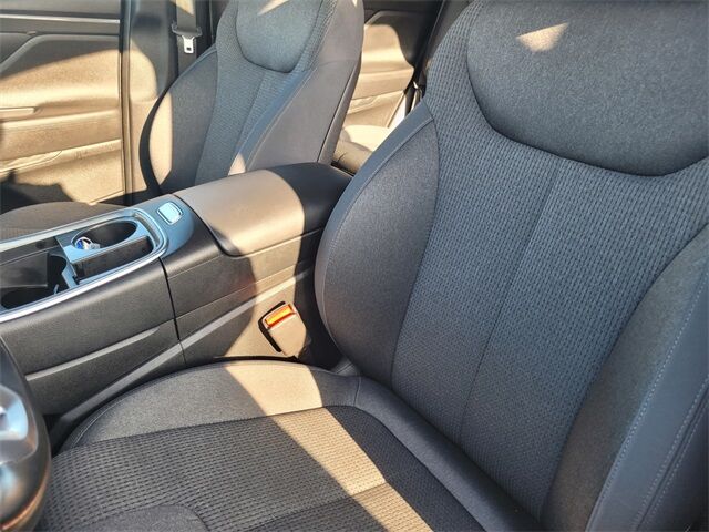 2023 Hyundai Santa Fe SEL Roseville CA