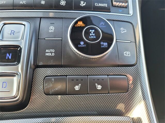 2023 Hyundai Santa Fe SEL Roseville CA