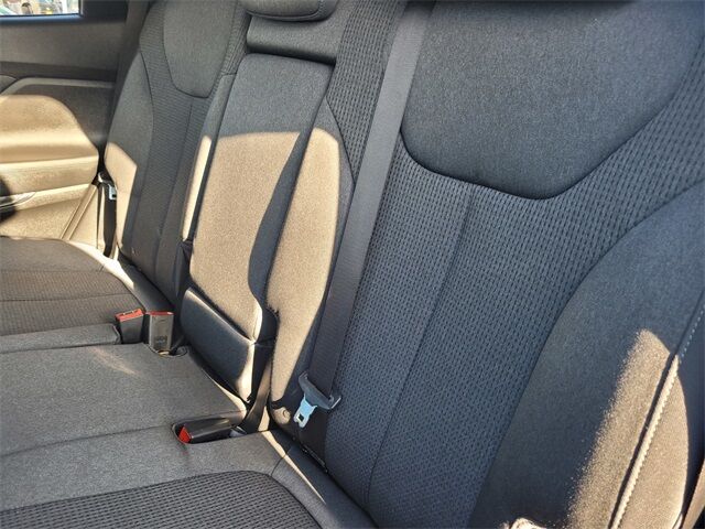 2023 Hyundai Santa Fe SEL Roseville CA