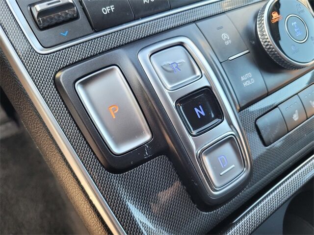 2023 Hyundai Santa Fe SEL Roseville CA