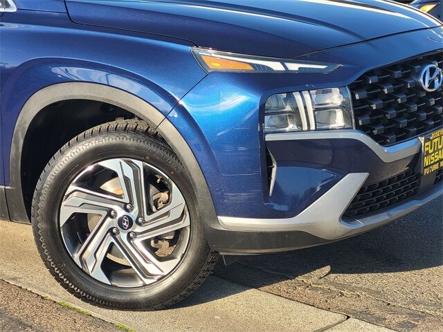 2023 Hyundai Santa Fe SEL Roseville CA