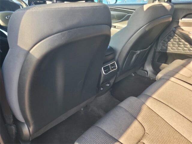 2023 Hyundai Santa Fe SEL Roseville CA