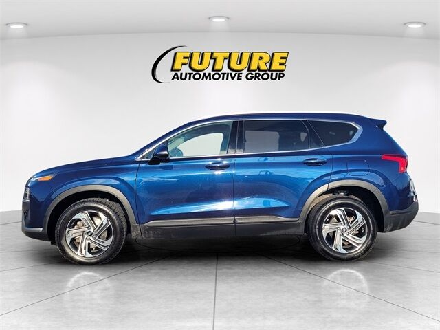 2023 Hyundai Santa Fe SEL Roseville CA