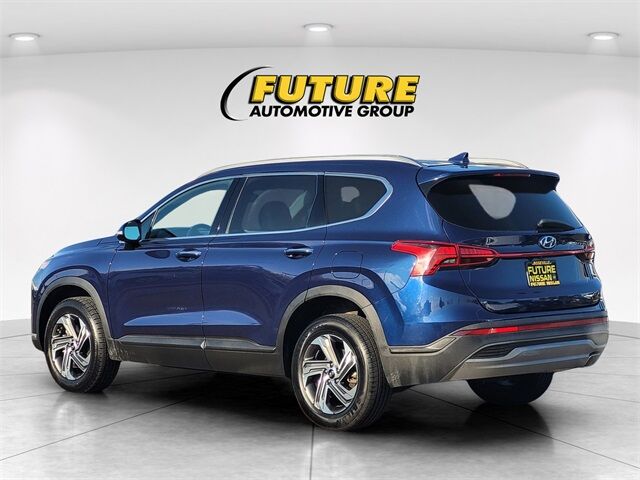 2023 Hyundai Santa Fe SEL Roseville CA