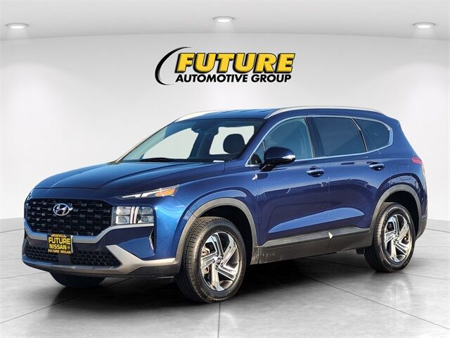 2023 Hyundai Santa Fe SEL Roseville CA