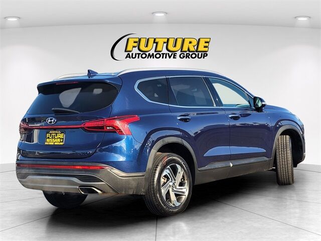 2023 Hyundai Santa Fe SEL Roseville CA