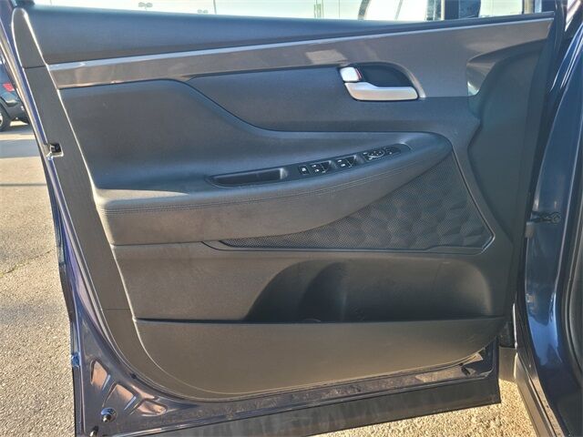 2023 Hyundai Santa Fe SEL Roseville CA