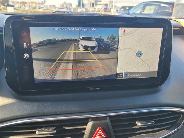 2023 Hyundai Santa Fe SEL Roseville CA