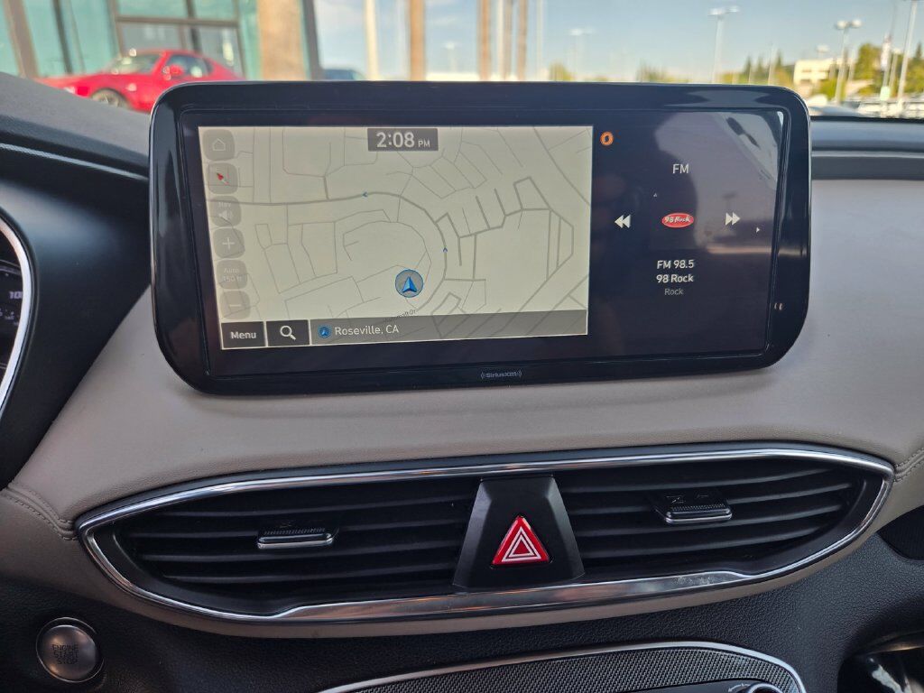 2023 Hyundai Santa Fe SEL Roseville CA