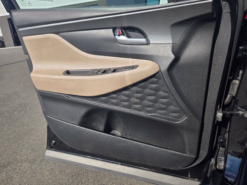 2023 Hyundai Santa Fe SEL Roseville CA