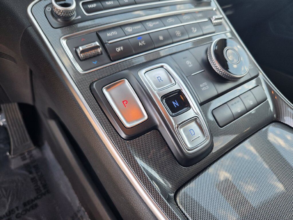 2023 Hyundai Santa Fe SEL Roseville CA