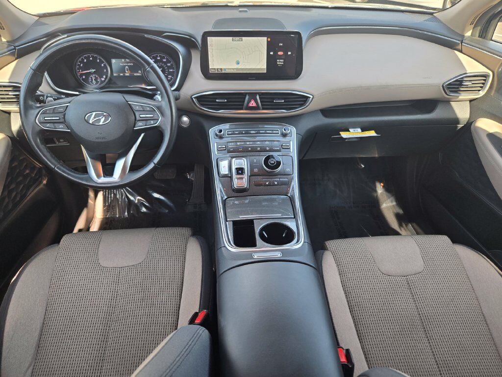 2023 Hyundai Santa Fe SEL Roseville CA