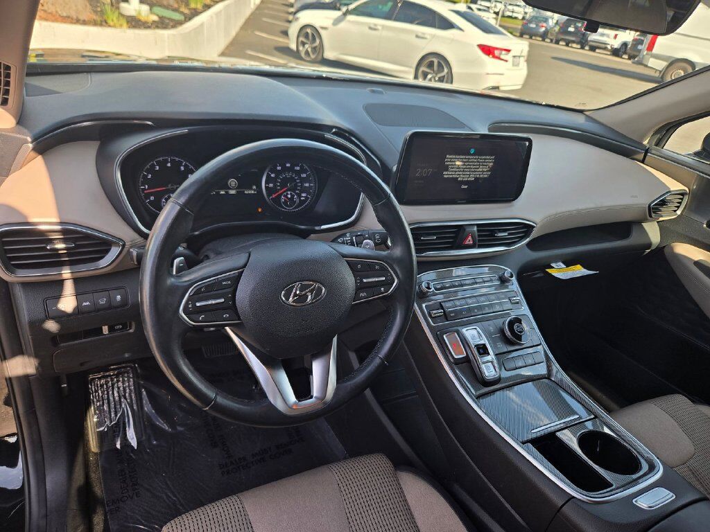 2023 Hyundai Santa Fe SEL Roseville CA