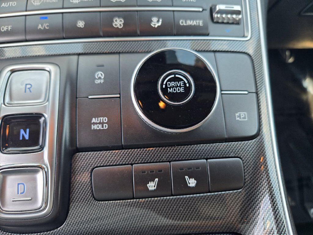 2023 Hyundai Santa Fe SEL Roseville CA