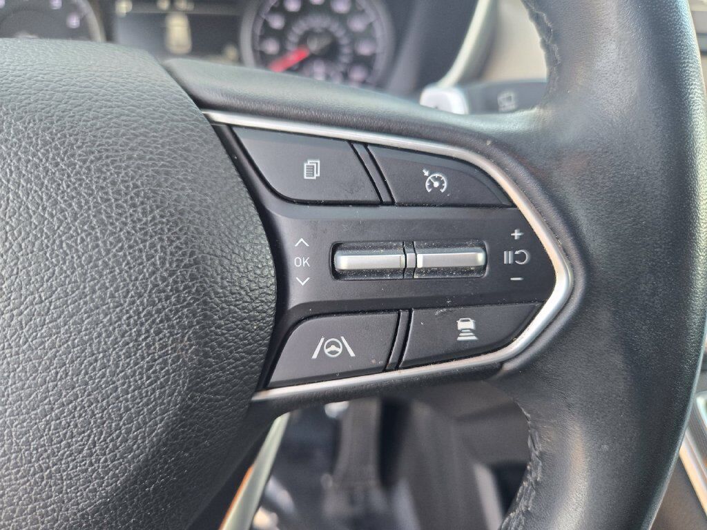 2023 Hyundai Santa Fe SEL Roseville CA
