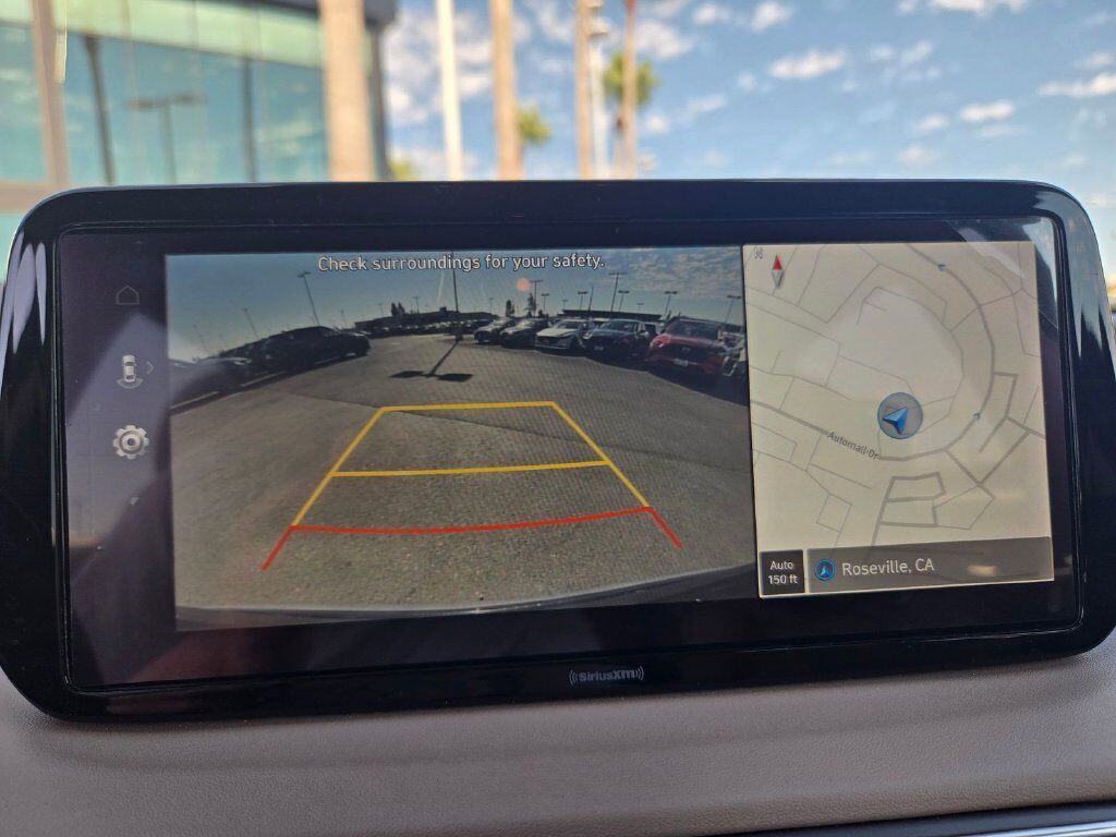 2023 Hyundai Santa Fe SEL Roseville CA