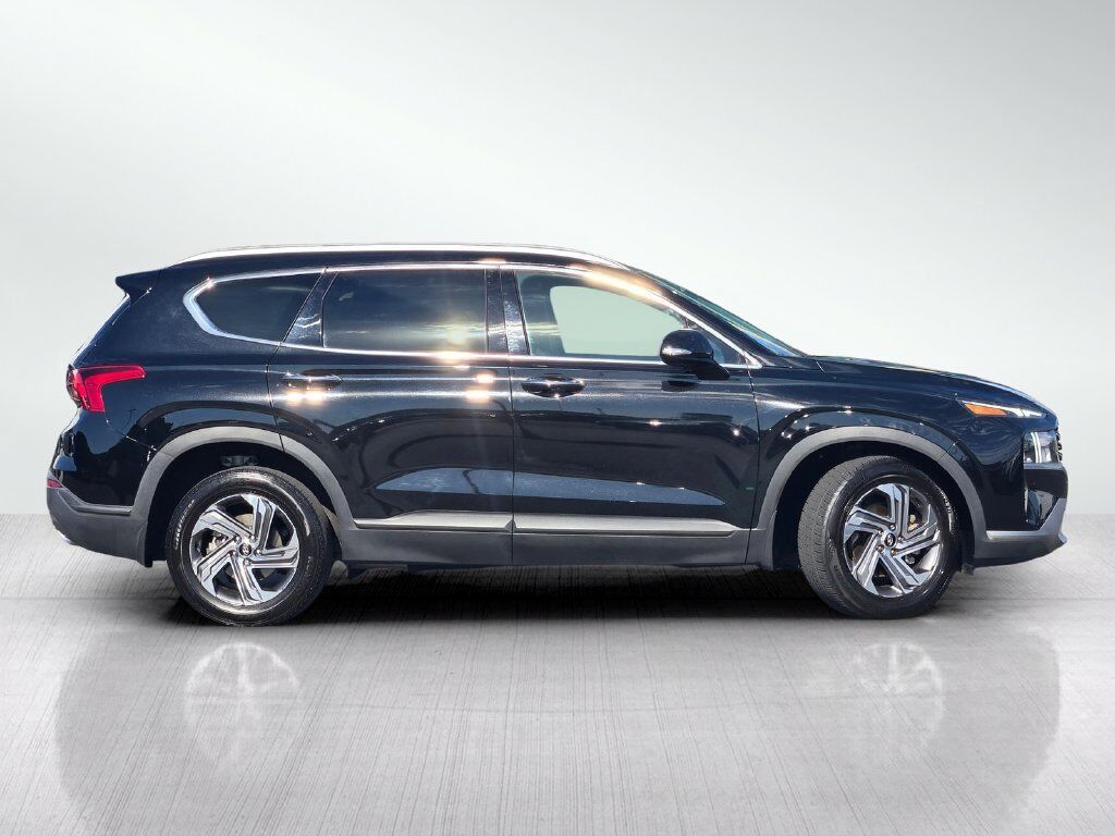 2023 Hyundai Santa Fe SEL Roseville CA